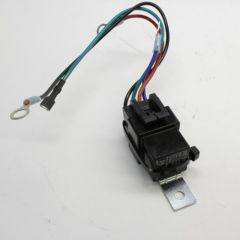 Scag 481275 Wire Harness with  Relay
