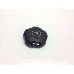 Scag 484297 Fuel Cap with  TETHER, Carb
